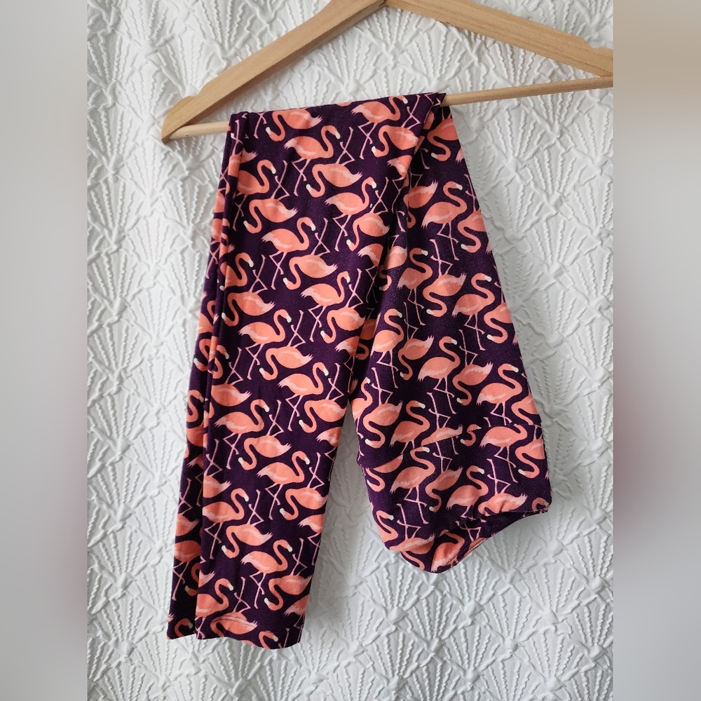 Lularoe OS leggings